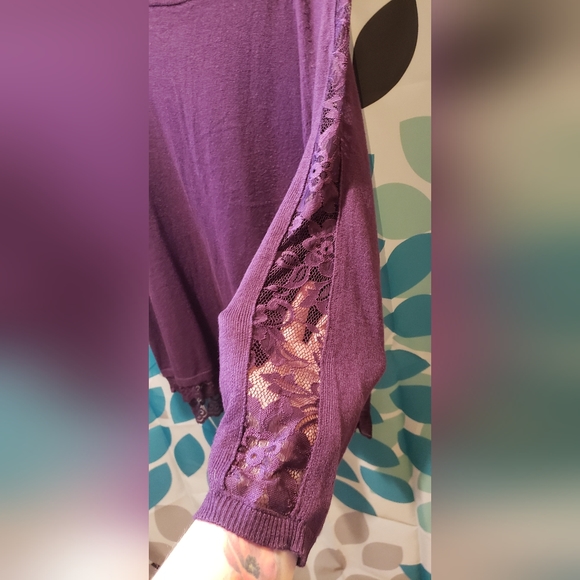 Torrid Sweater - Picture 2 of 5